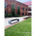 steora smart bench outdoor